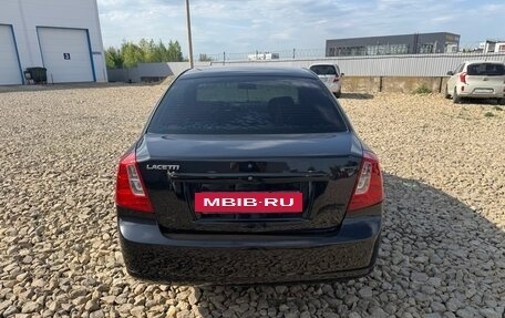 Chevrolet Lacetti, 2008 год, 380 000 рублей, 5 фотография