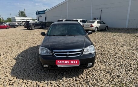 Chevrolet Lacetti, 2008 год, 380 000 рублей, 2 фотография