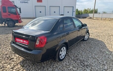 Chevrolet Lacetti, 2008 год, 380 000 рублей, 4 фотография
