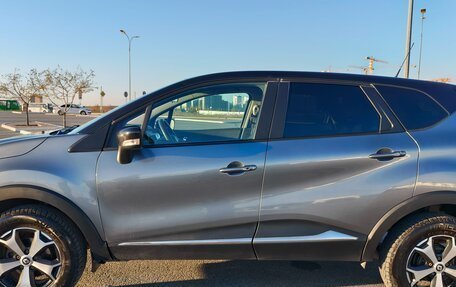 Renault Kaptur I рестайлинг, 2017 год, 1 200 000 рублей, 3 фотография