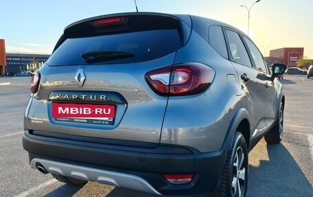 Renault Kaptur I рестайлинг, 2017 год, 1 200 000 рублей, 5 фотография