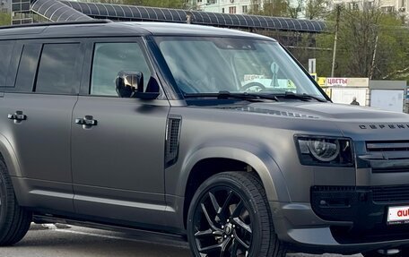 Land Rover Defender II, 2021 год, 8 900 000 рублей, 5 фотография