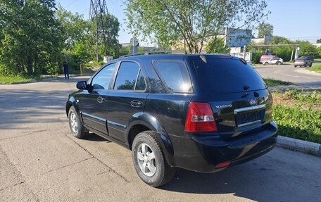 KIA Sorento IV, 2007 год, 650 000 рублей, 2 фотография
