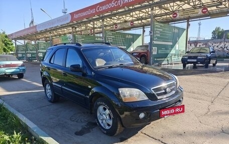 KIA Sorento IV, 2007 год, 650 000 рублей, 3 фотография