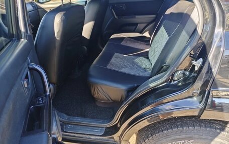 KIA Sorento IV, 2007 год, 650 000 рублей, 11 фотография