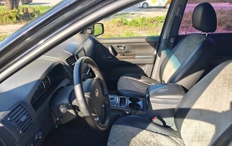 KIA Sorento IV, 2007 год, 650 000 рублей, 8 фотография