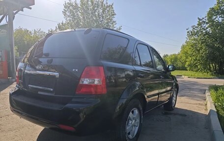 KIA Sorento IV, 2007 год, 650 000 рублей, 5 фотография