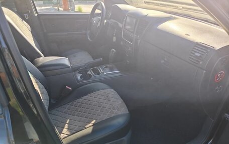 KIA Sorento IV, 2007 год, 650 000 рублей, 9 фотография
