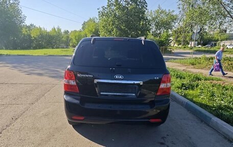 KIA Sorento IV, 2007 год, 650 000 рублей, 4 фотография