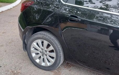 Opel Astra J, 2011 год, 850 000 рублей, 6 фотография
