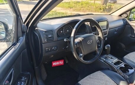 KIA Sorento IV, 2007 год, 650 000 рублей, 7 фотография