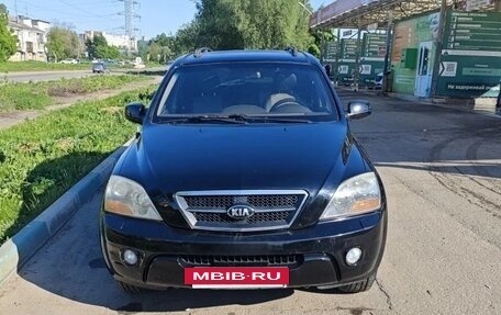 KIA Sorento IV, 2007 год, 650 000 рублей, 6 фотография