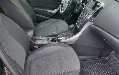 Opel Astra J, 2011 год, 850 000 рублей, 12 фотография