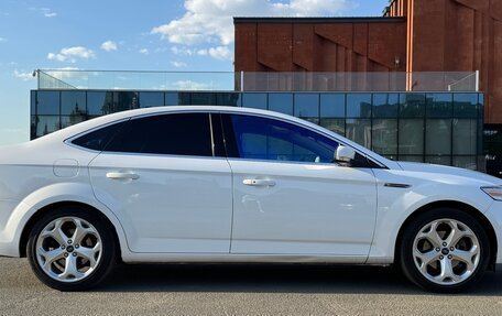 Ford Mondeo IV, 2014 год, 970 000 рублей, 5 фотография