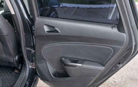 Opel Astra J, 2011 год, 850 000 рублей, 11 фотография