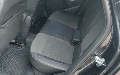 Opel Astra J, 2011 год, 850 000 рублей, 10 фотография