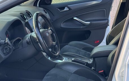 Ford Mondeo IV, 2014 год, 970 000 рублей, 7 фотография