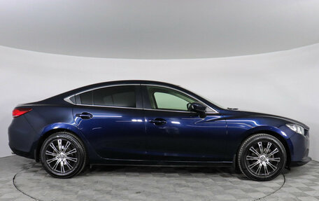 Mazda 6, 2015 год, 1 829 000 рублей, 4 фотография