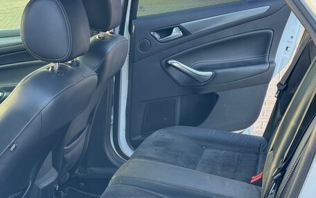 Ford Mondeo IV, 2014 год, 970 000 рублей, 8 фотография
