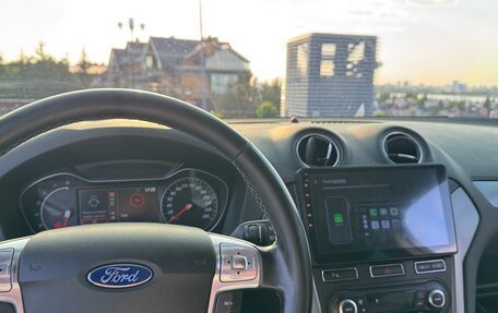 Ford Mondeo IV, 2014 год, 970 000 рублей, 9 фотография