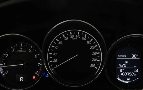 Mazda 6, 2015 год, 1 829 000 рублей, 11 фотография