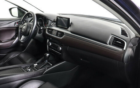 Mazda 6, 2015 год, 1 829 000 рублей, 10 фотография
