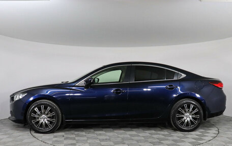 Mazda 6, 2015 год, 1 829 000 рублей, 8 фотография