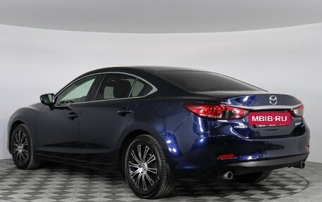 Mazda 6, 2015 год, 1 829 000 рублей, 7 фотография