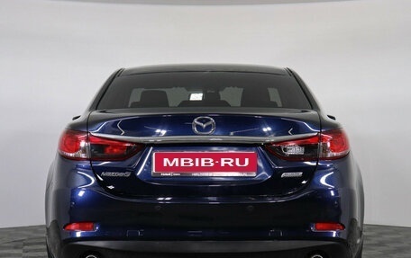 Mazda 6, 2015 год, 1 829 000 рублей, 6 фотография