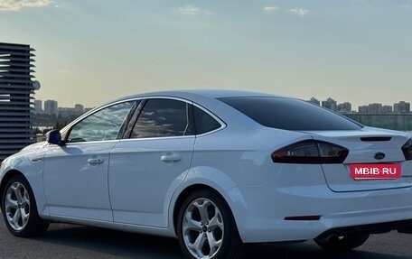 Ford Mondeo IV, 2014 год, 970 000 рублей, 10 фотография