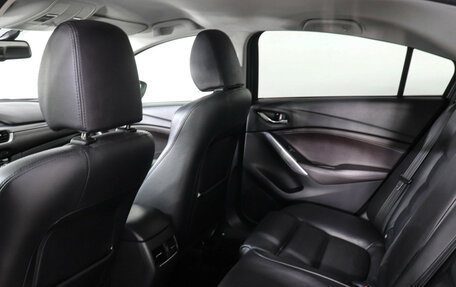 Mazda 6, 2015 год, 1 829 000 рублей, 12 фотография