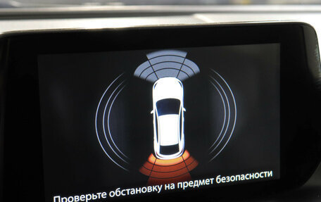 Mazda 6, 2015 год, 1 829 000 рублей, 13 фотография