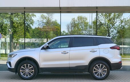 Geely Atlas, 2023 год, 1 990 000 рублей, 4 фотография