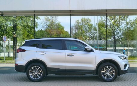 Geely Atlas, 2023 год, 1 990 000 рублей, 7 фотография