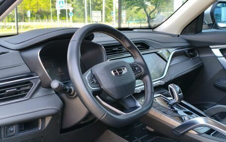 Geely Atlas, 2023 год, 1 990 000 рублей, 10 фотография