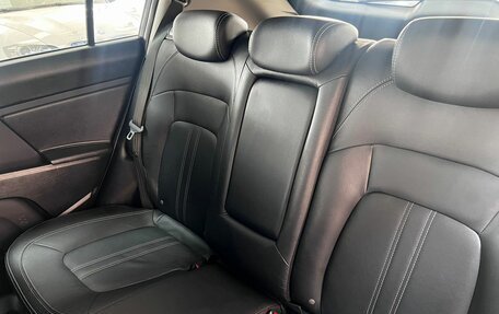 KIA Sportage III, 2011 год, 1 395 000 рублей, 10 фотография