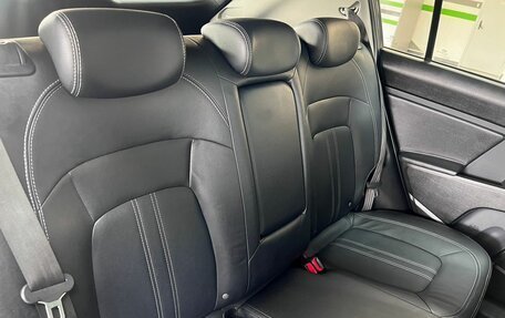 KIA Sportage III, 2011 год, 1 395 000 рублей, 13 фотография