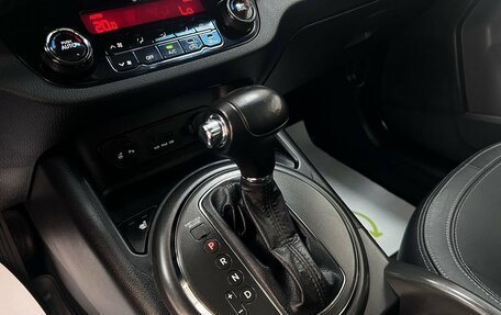KIA Sportage III, 2011 год, 1 395 000 рублей, 21 фотография