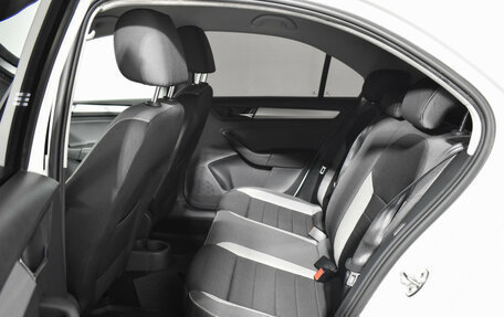 Skoda Rapid I, 2019 год, 1 319 000 рублей, 11 фотография
