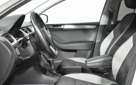 Skoda Rapid I, 2019 год, 1 319 000 рублей, 10 фотография
