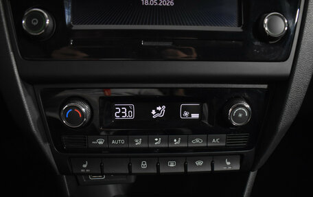 Skoda Rapid I, 2019 год, 1 319 000 рублей, 16 фотография