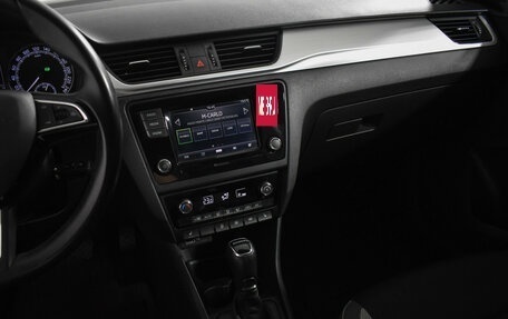 Skoda Rapid I, 2019 год, 1 319 000 рублей, 18 фотография