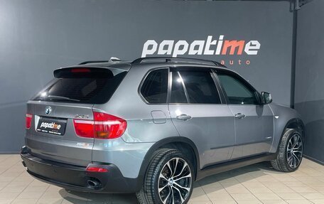 BMW X5, 2009 год, 2 049 000 рублей, 3 фотография