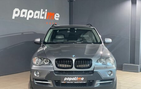 BMW X5, 2009 год, 2 049 000 рублей, 2 фотография