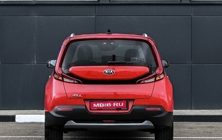 KIA Soul III, 2021 год, 1 959 000 рублей, 20 фотография