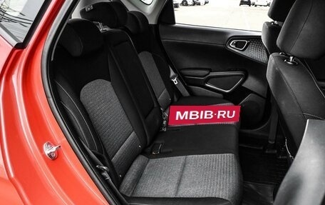 KIA Soul III, 2021 год, 1 959 000 рублей, 21 фотография