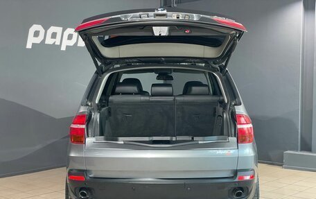 BMW X5, 2009 год, 2 049 000 рублей, 5 фотография