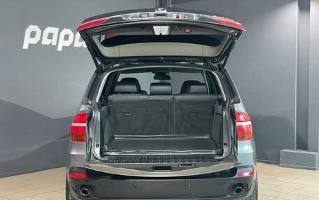 BMW X5, 2009 год, 2 049 000 рублей, 6 фотография