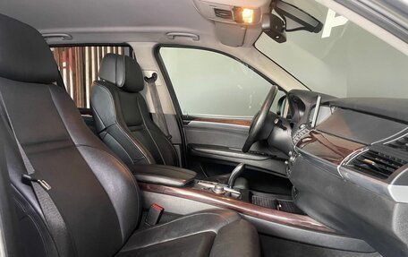 BMW X5, 2009 год, 2 049 000 рублей, 9 фотография