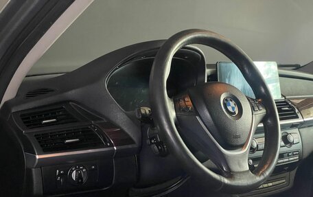 BMW X5, 2009 год, 2 049 000 рублей, 8 фотография